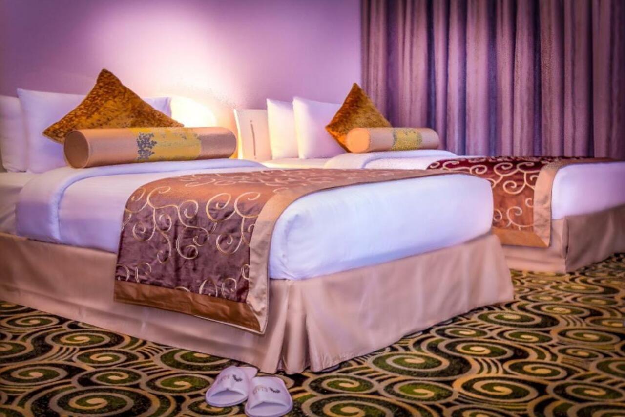 Elite Seef Residence And Hotel Manama Ngoại thất bức ảnh